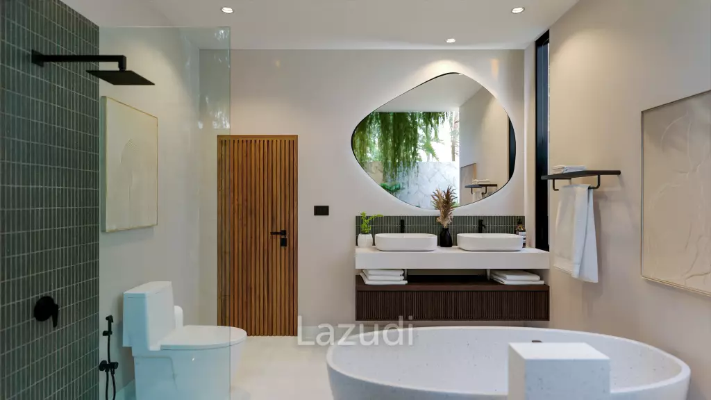 Unparalleled high-end Development with Ocean views in Uluwatu