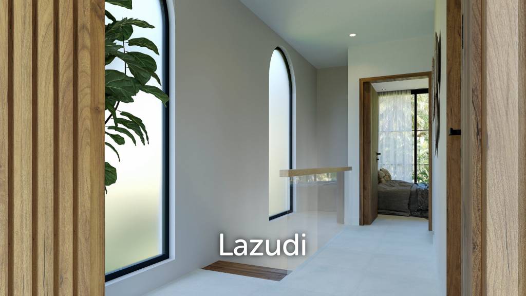 Unparalleled high-end Development with Ocean views in Uluwatu