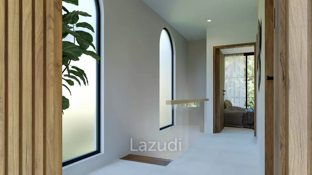 Unparalleled high-end Development with Ocean views in Uluwatu