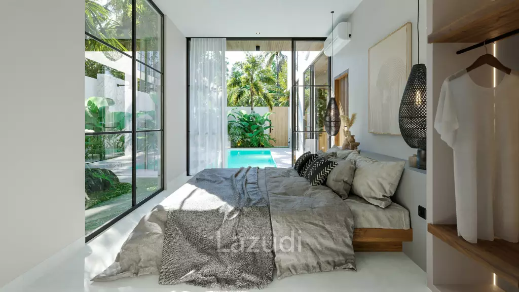 Unparalleled high-end Development with Ocean views in Uluwatu
