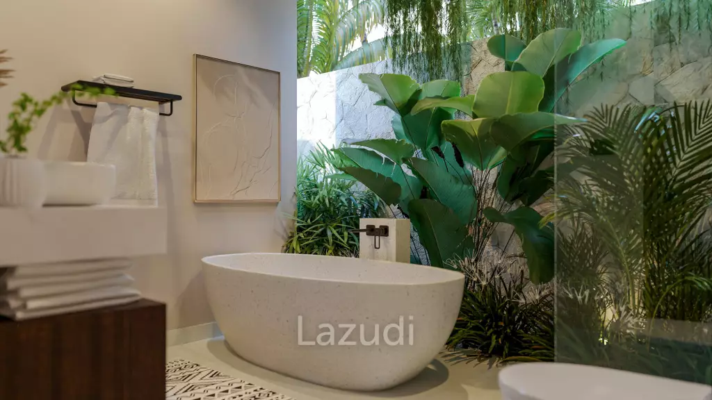 Unparalleled high-end Development with Ocean views in Uluwatu