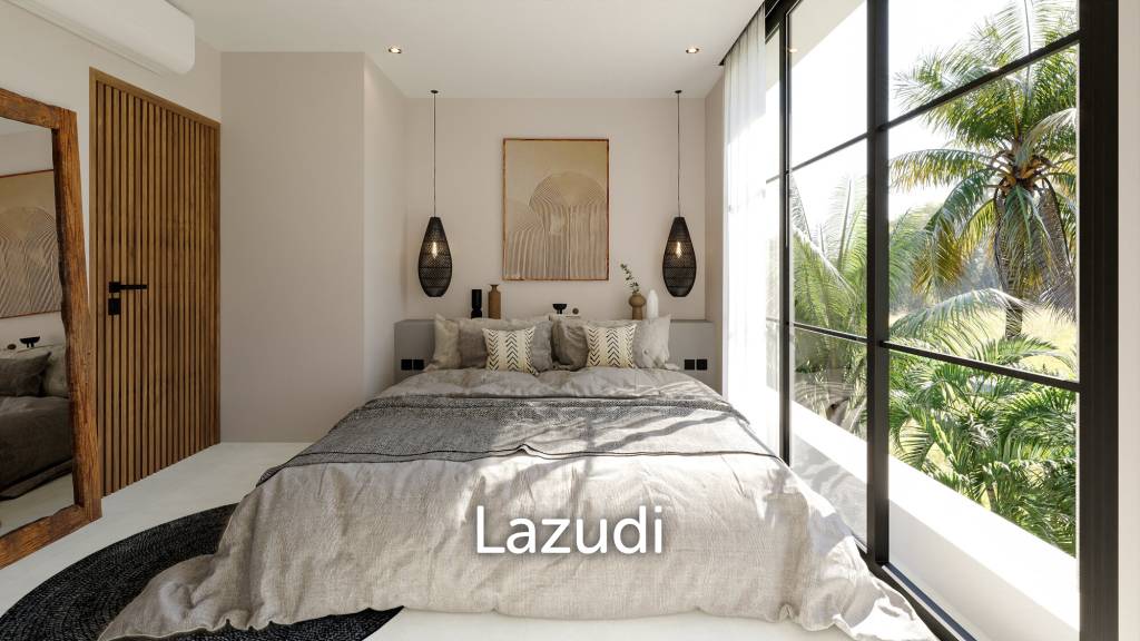 Unparalleled high-end Development with Ocean views in Uluwatu
