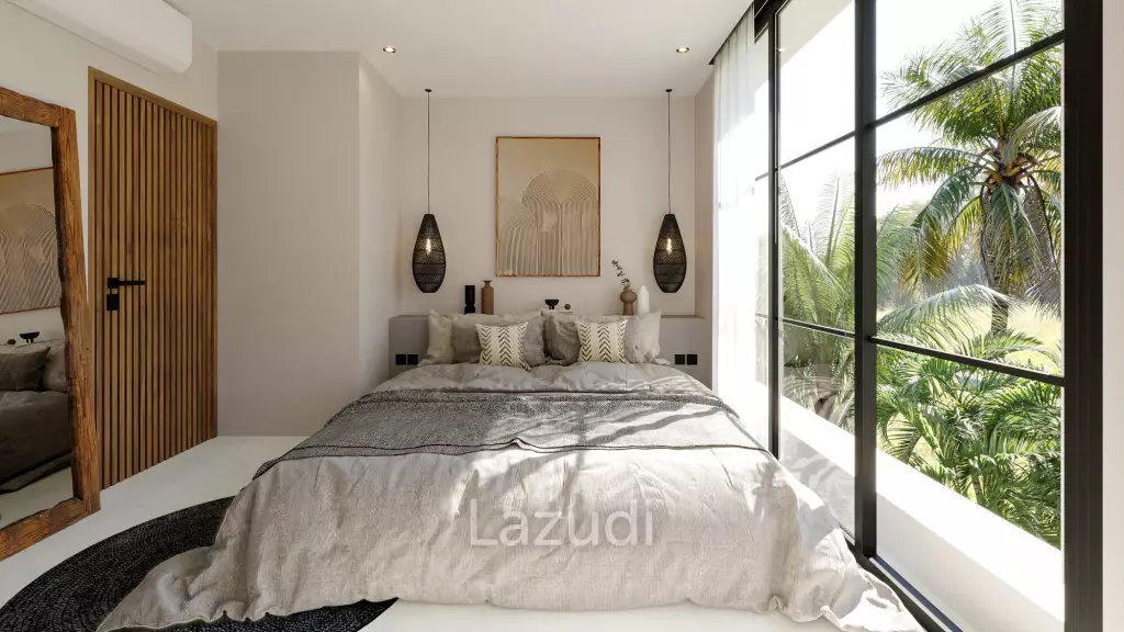 Unparalleled high-end Development with Ocean views in Uluwatu