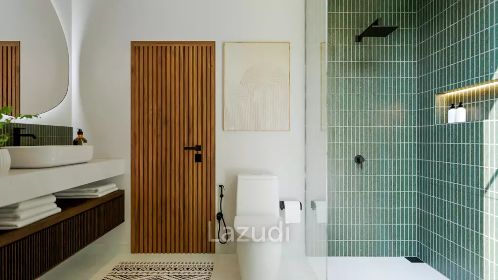 Unparalleled high-end Development with Ocean views in Uluwatu