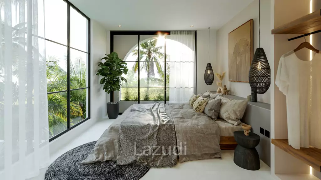 Unparalleled high-end Development with Ocean views in Uluwatu