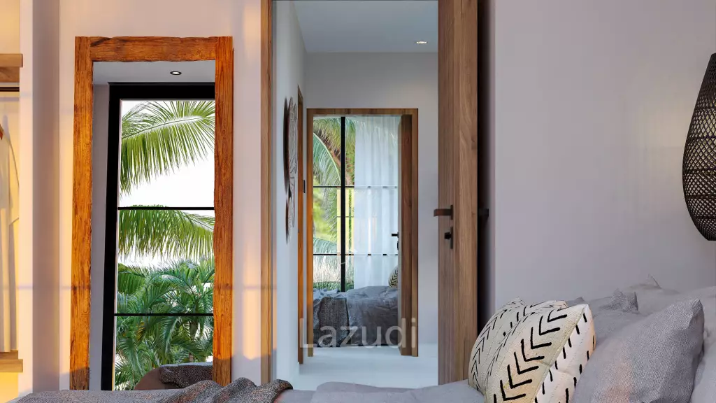 Unparalleled high-end Development with Ocean views in Uluwatu