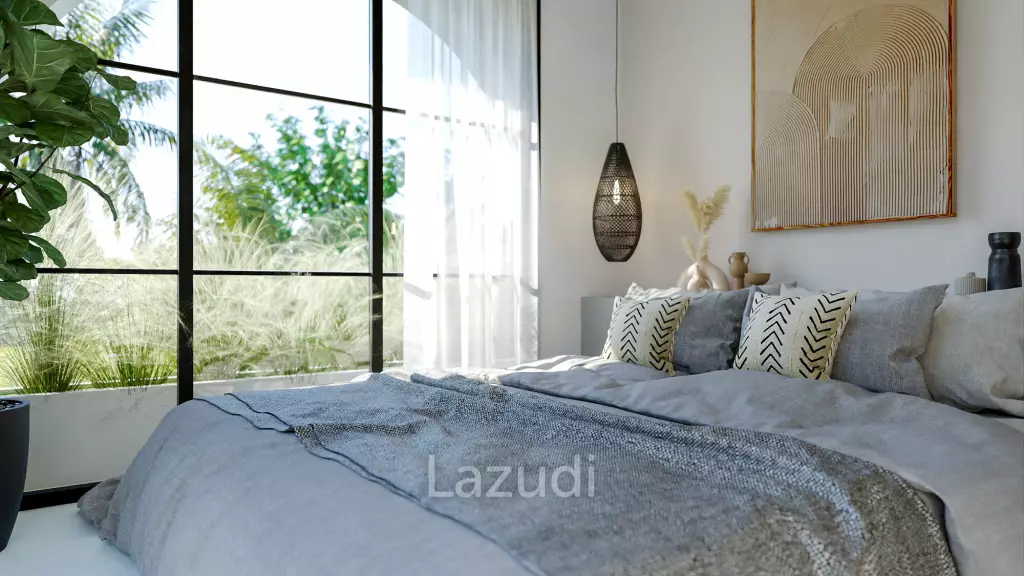Unparalleled high-end Development with Ocean views in Uluwatu