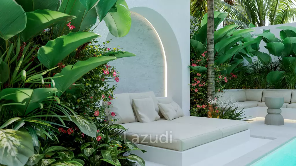 Unparalleled high-end Development with Ocean views in Uluwatu