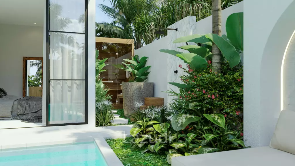 Unparalleled high-end Development with Ocean views in Uluwatu