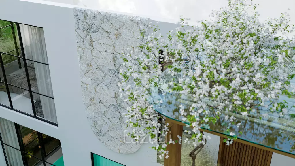 Unparalleled high-end Development with Ocean views in Uluwatu