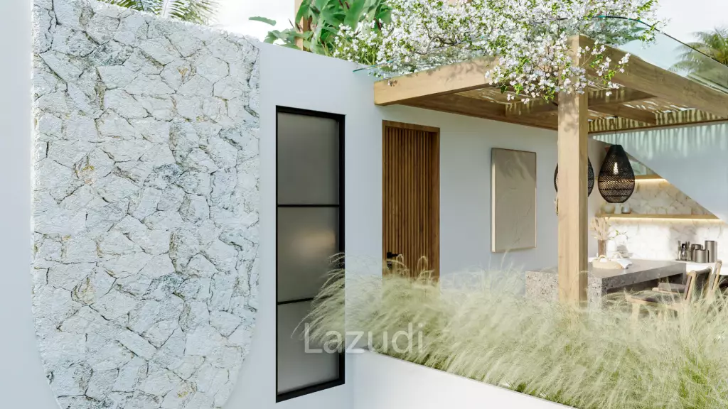 Unparalleled high-end Development with Ocean views in Uluwatu