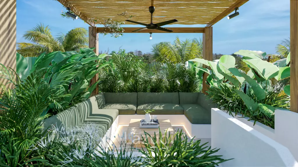 Unparalleled high-end Development with Ocean views in Uluwatu