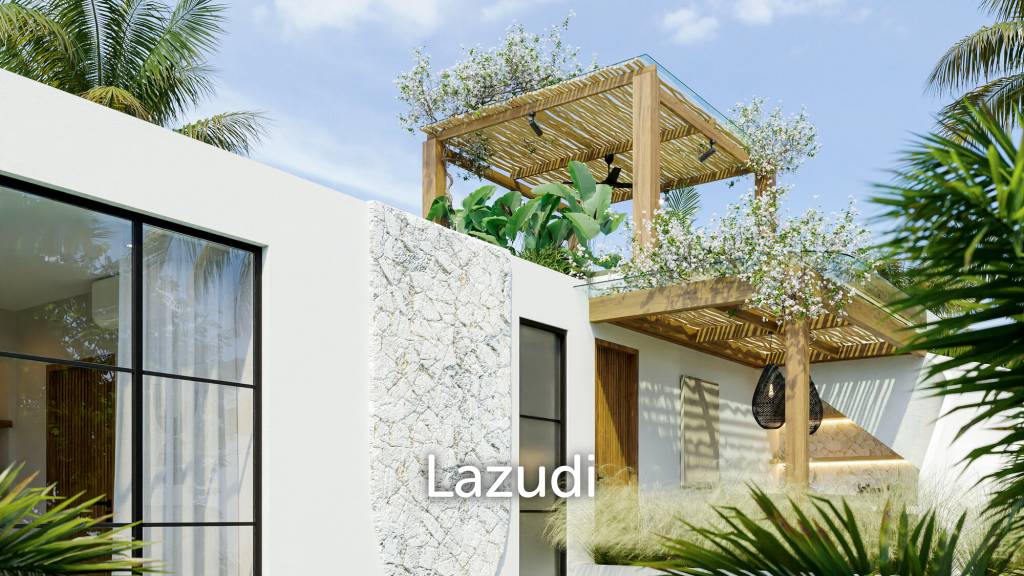 Unparalleled high-end Development with Ocean views in Uluwatu
