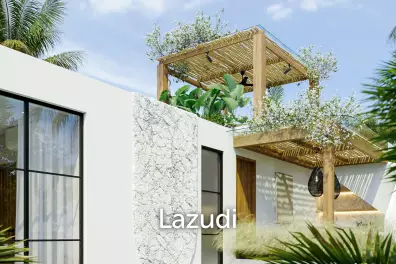 Unparalleled high-end Development with Ocean views in Uluwatu