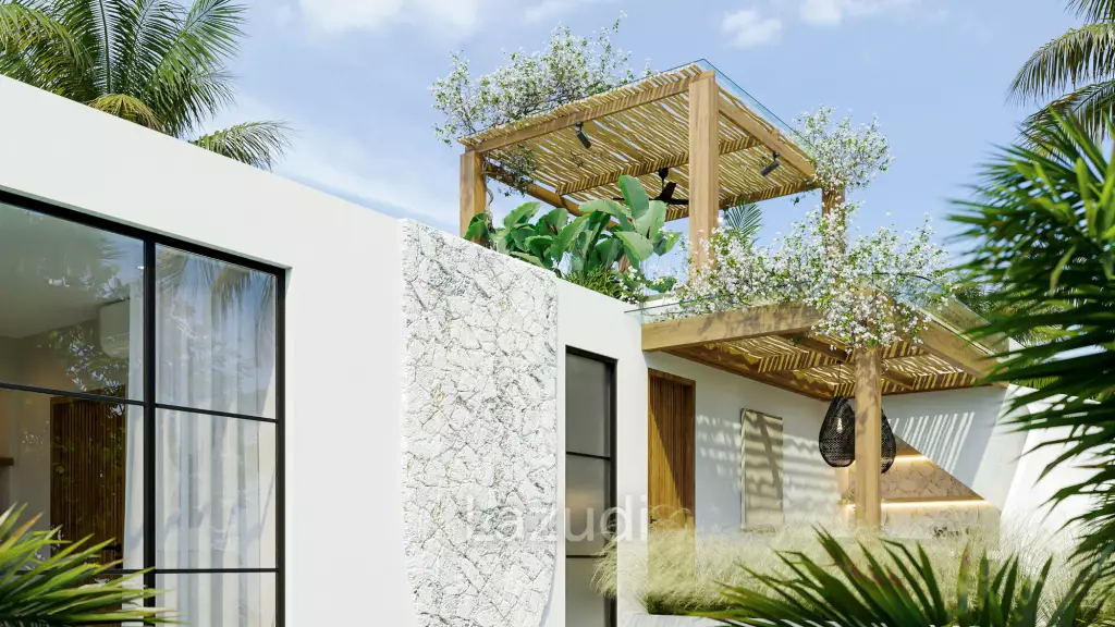 Unparalleled high-end Development with Ocean views in Uluwatu