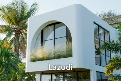 Unparalleled high-end Development with Ocean views in Uluwatu
