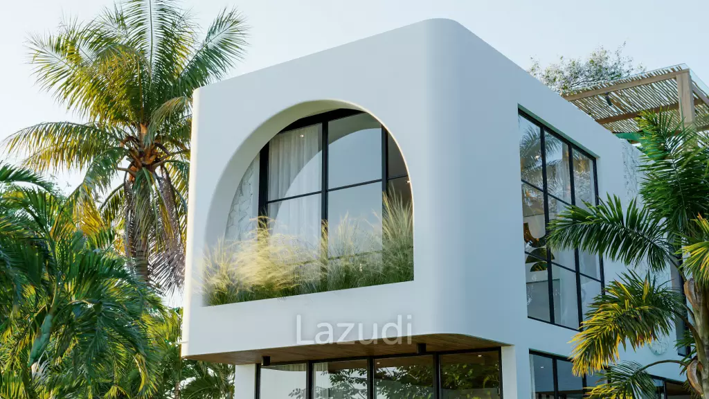 Unparalleled high-end Development with Ocean views in Uluwatu