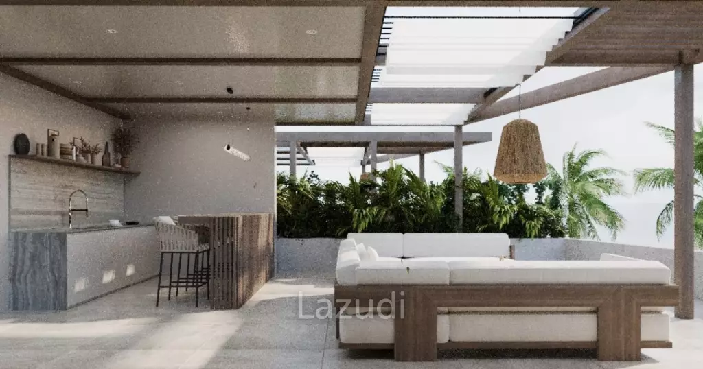 Luxury Leasehold Living in Seseh