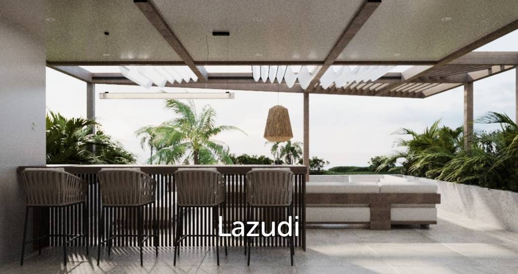 Luxury Leasehold Living in Seseh