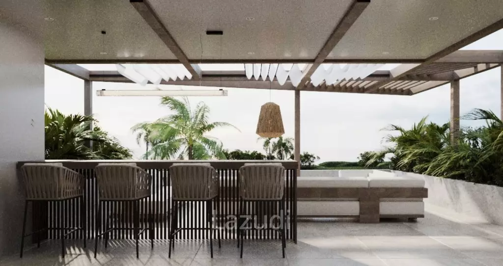 Luxury Leasehold Living in Seseh