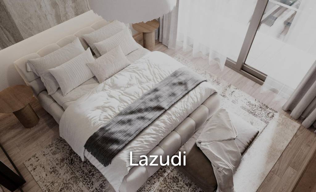 Luxury Leasehold Living in Seseh