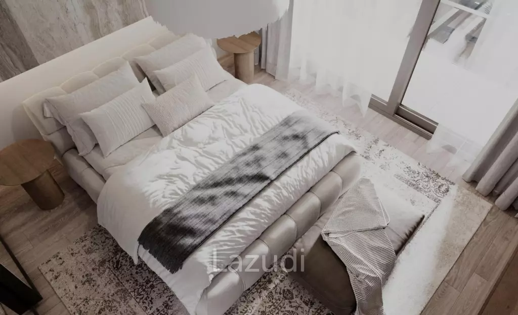 Luxury Leasehold Living in Seseh