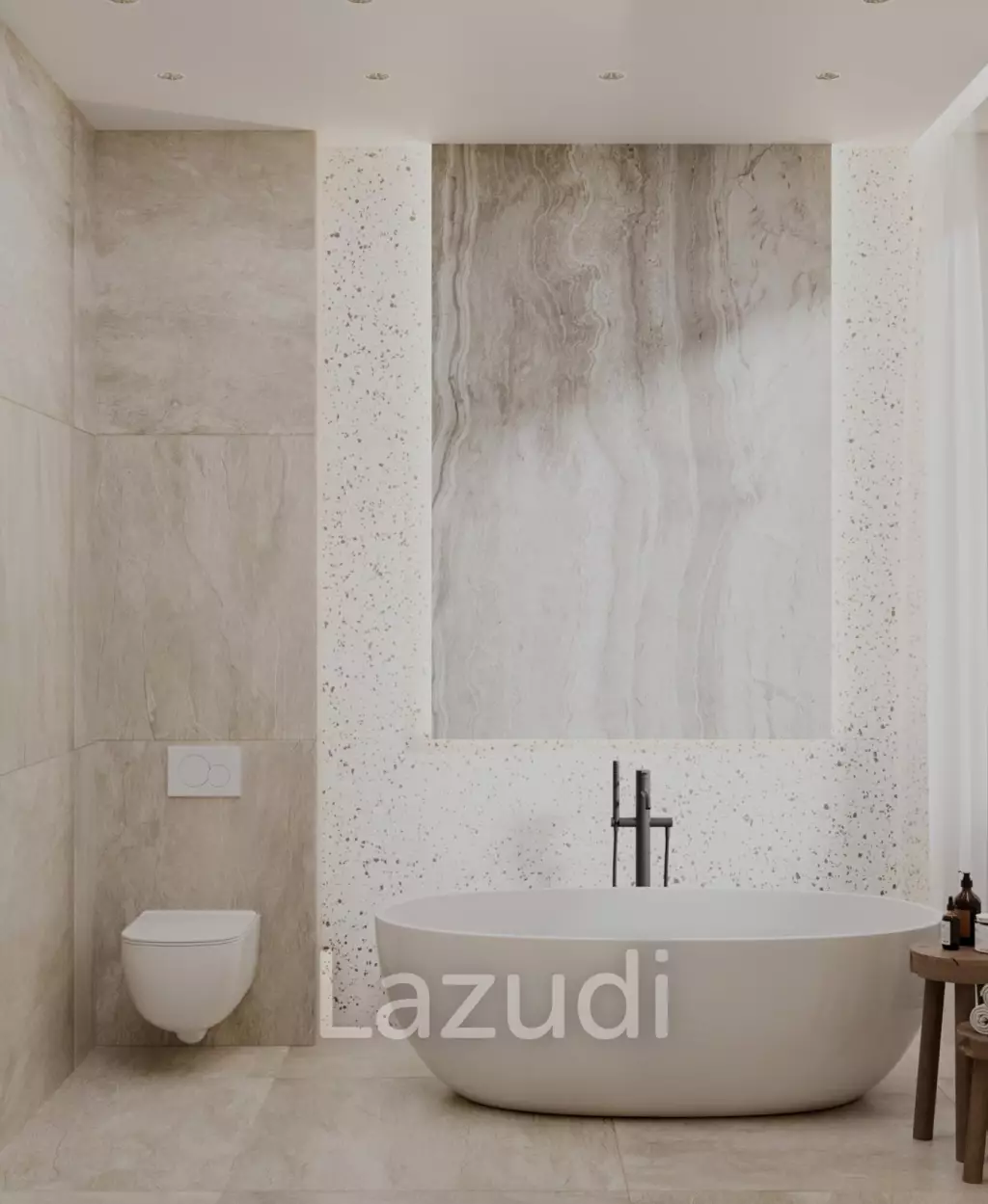 Luxury Leasehold Living in Seseh