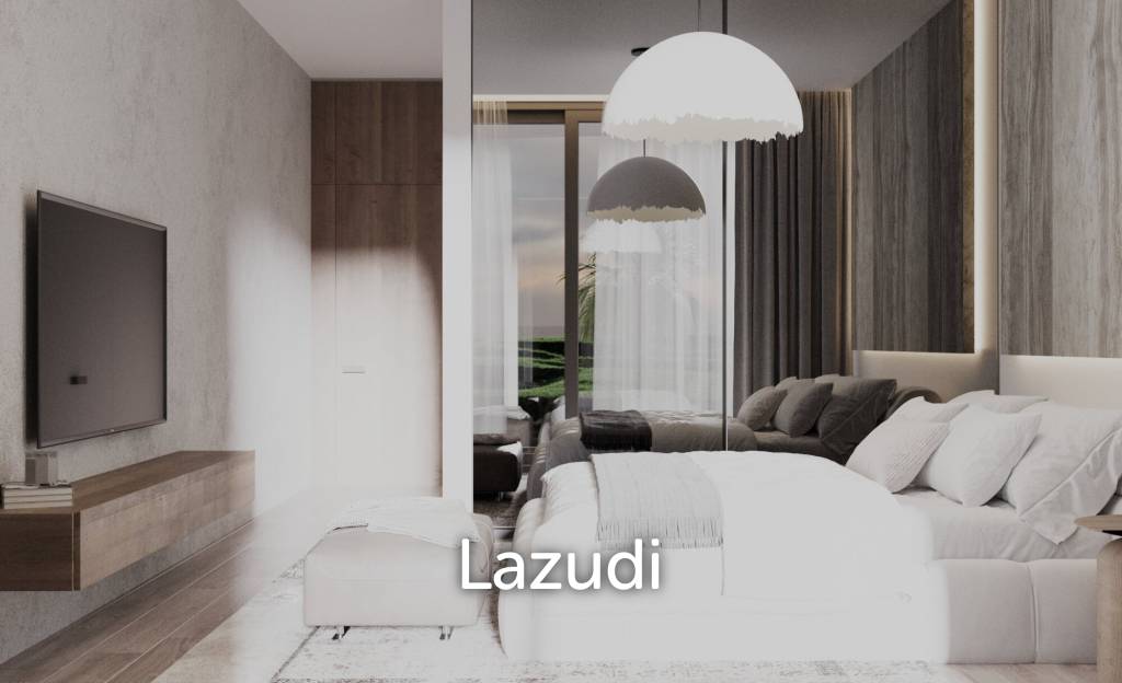 Luxury Leasehold Living in Seseh