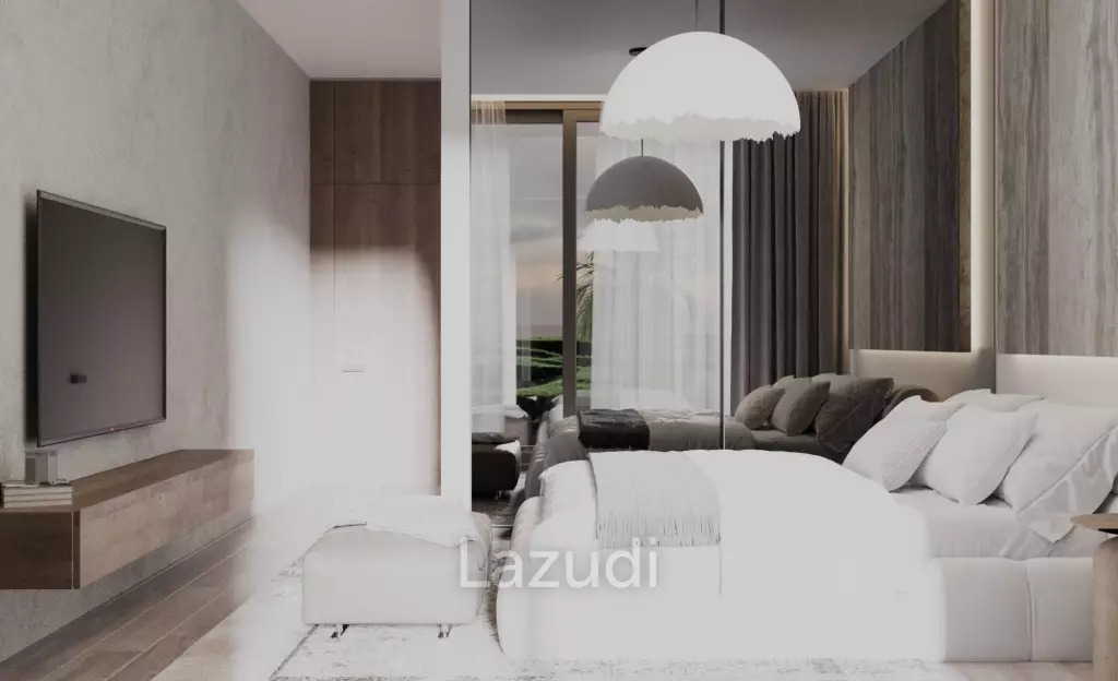 Luxury Leasehold Living in Seseh