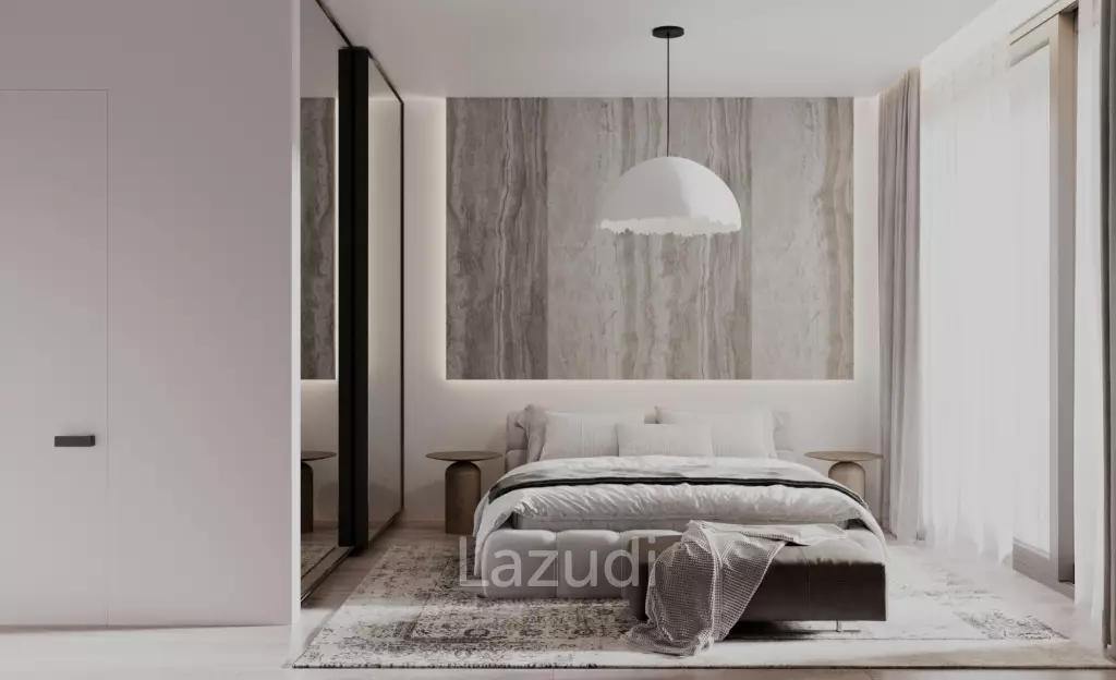 Luxury Leasehold Living in Seseh