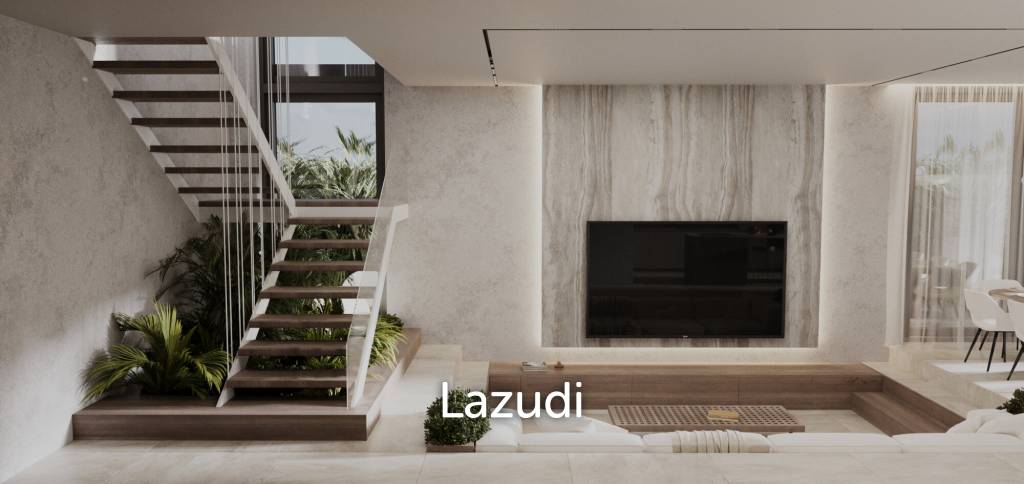 Luxury Leasehold Living in Seseh
