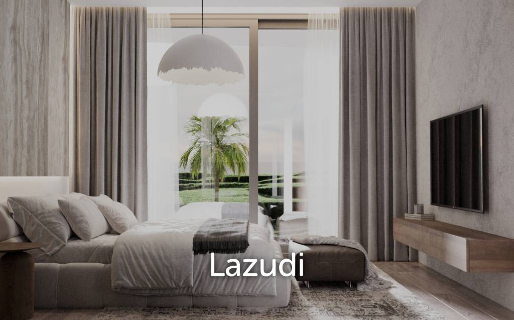 Luxury Leasehold Living in Seseh
