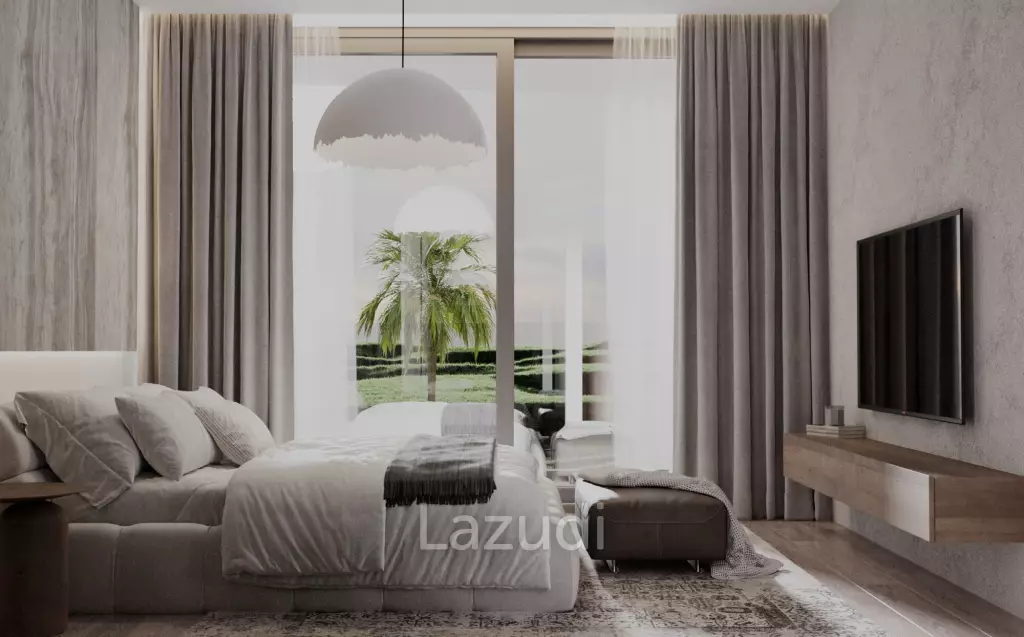 Luxury Leasehold Living in Seseh