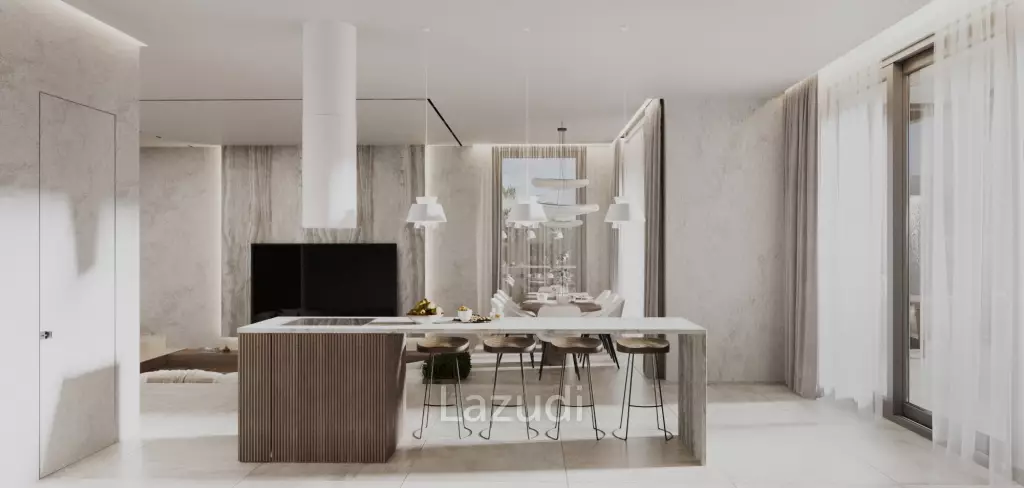 Luxury Leasehold Living in Seseh