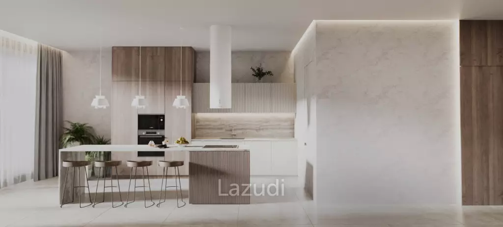 Luxury Leasehold Living in Seseh