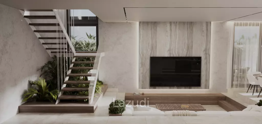 Luxury Leasehold Living in Seseh