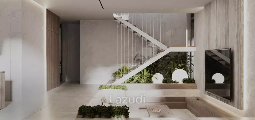 Luxury Leasehold Living in Seseh