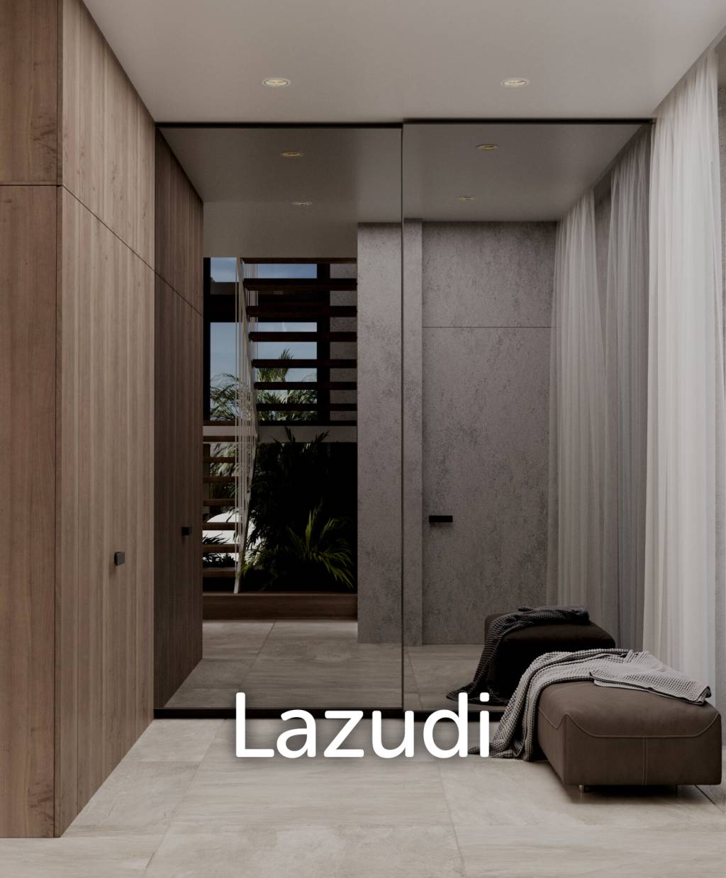 Luxury Leasehold Living in Seseh
