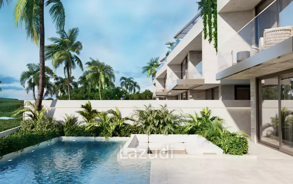 Luxury Leasehold Living in Seseh