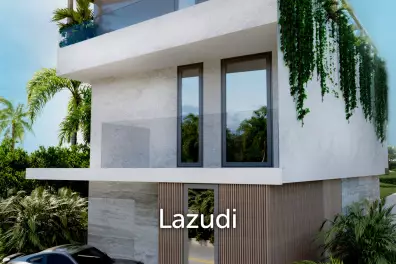 Luxury Leasehold Living in Seseh