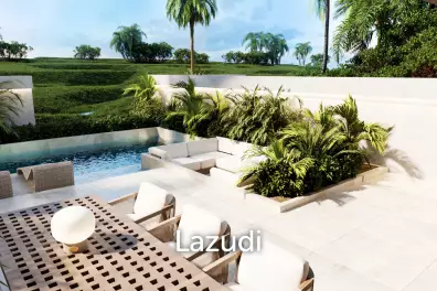 Luxury Leasehold Living in Seseh