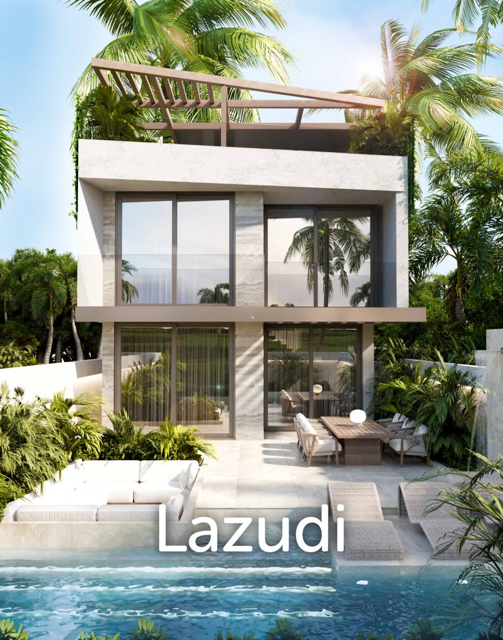 Luxury Leasehold Living in Seseh