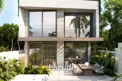 Luxury Leasehold Living in Seseh