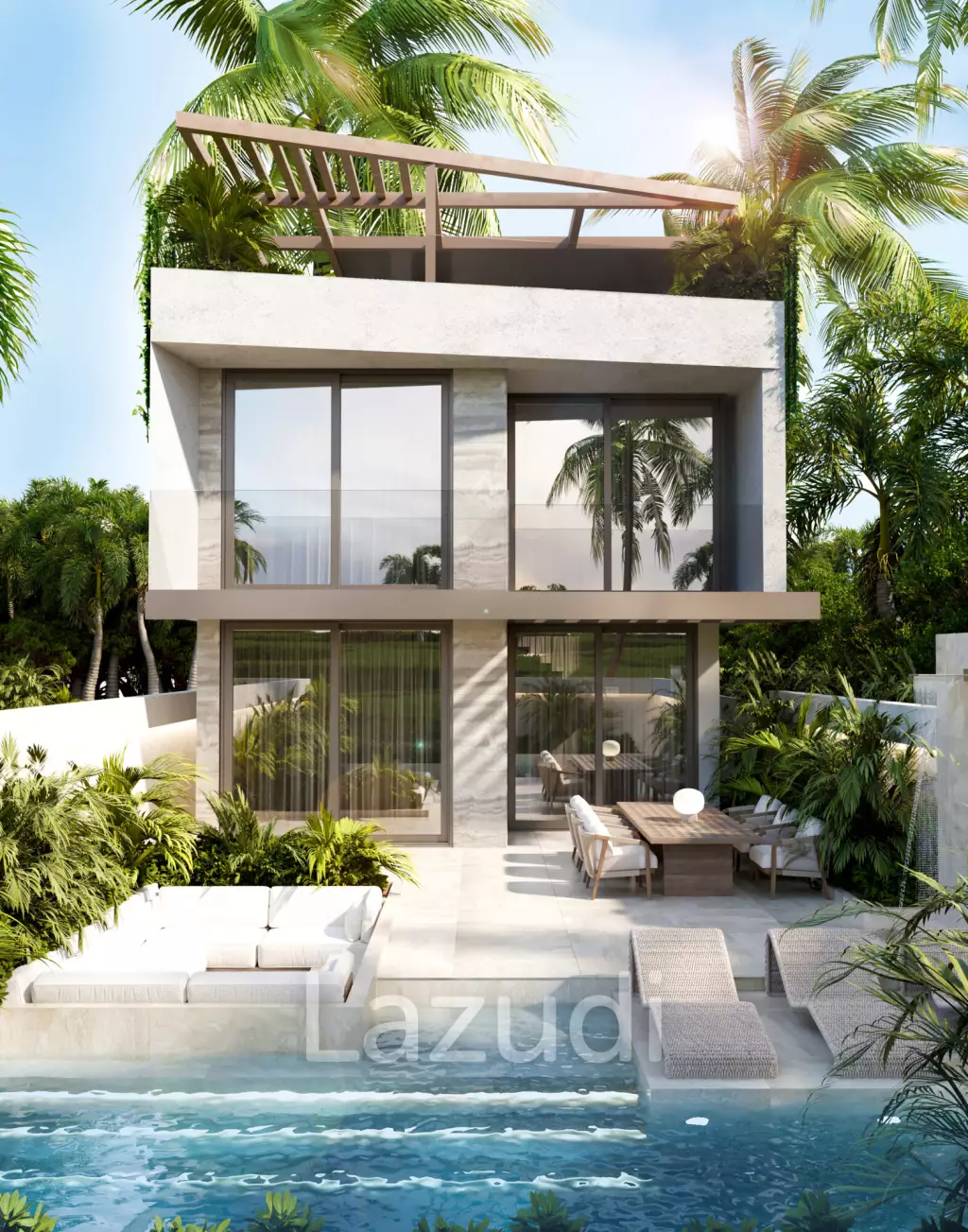 Luxury Leasehold Living in Seseh