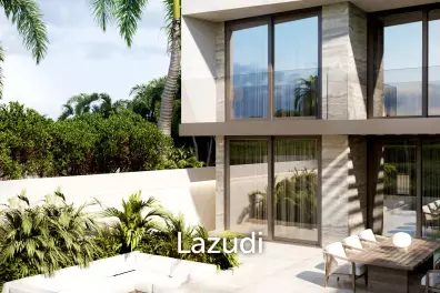 Luxury Leasehold Living in Seseh