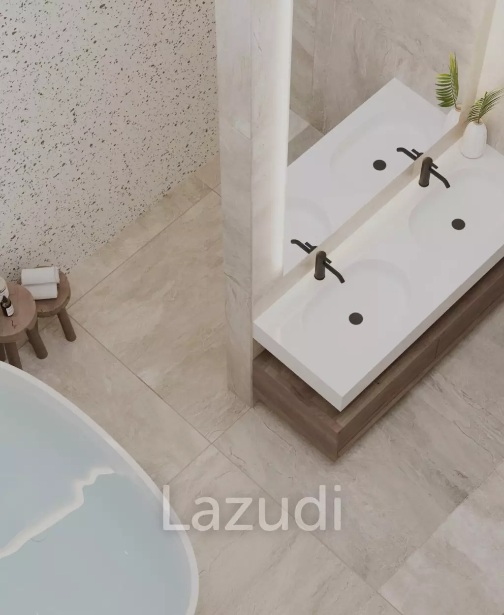 Luxury Living in Seseh