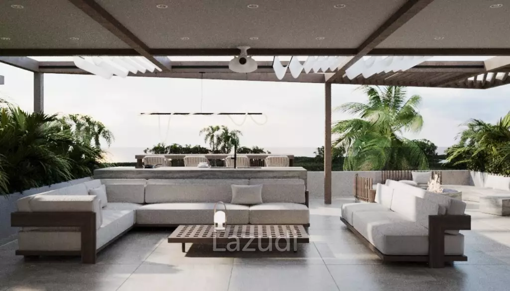 Luxury Living in Seseh