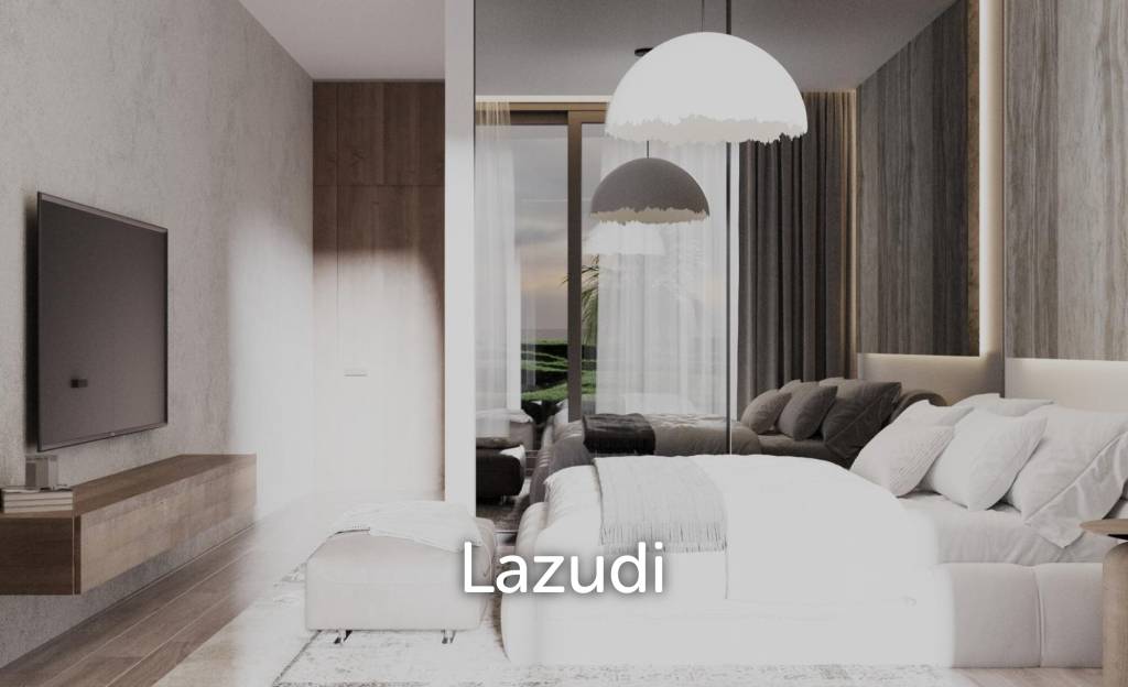 Luxury Living in Seseh