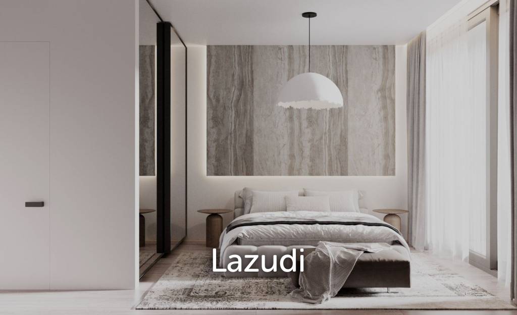 Luxury Living in Seseh