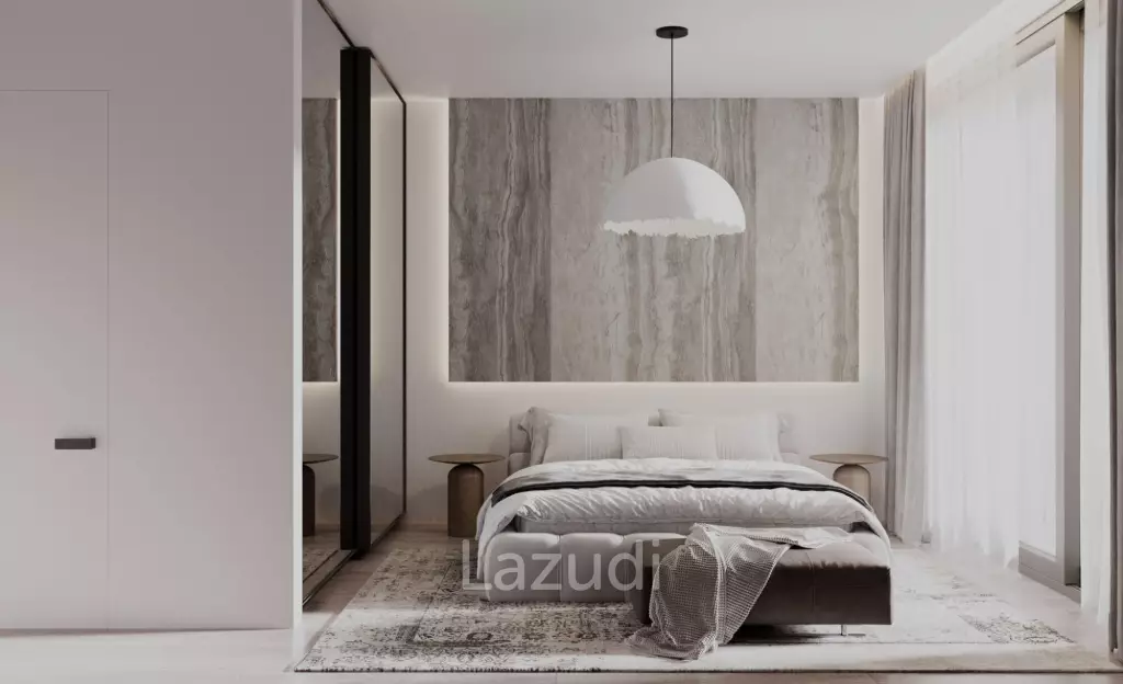 Luxury Living in Seseh